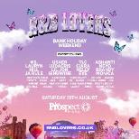 R&B Lovers