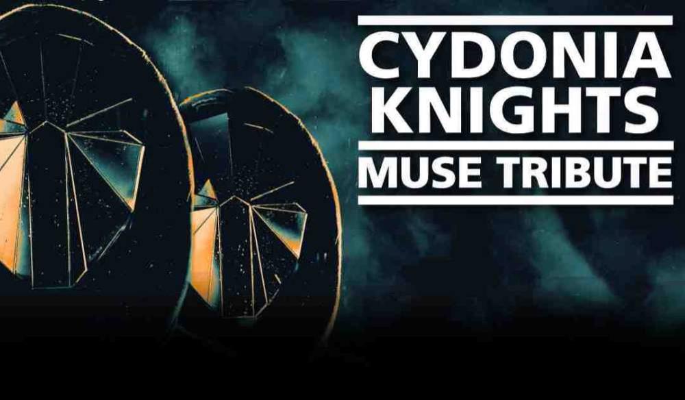 CYDONIA KNIGHTS: MUSE TRIBUTE