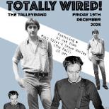 Totally Wired! Marc Riley & Steve Hanley DJ set