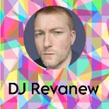 Saturday with DJ Revanew