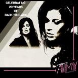 A Tribute to Amy Winehouse