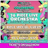 Ibiza Orchestra Experience - Colchester 2026