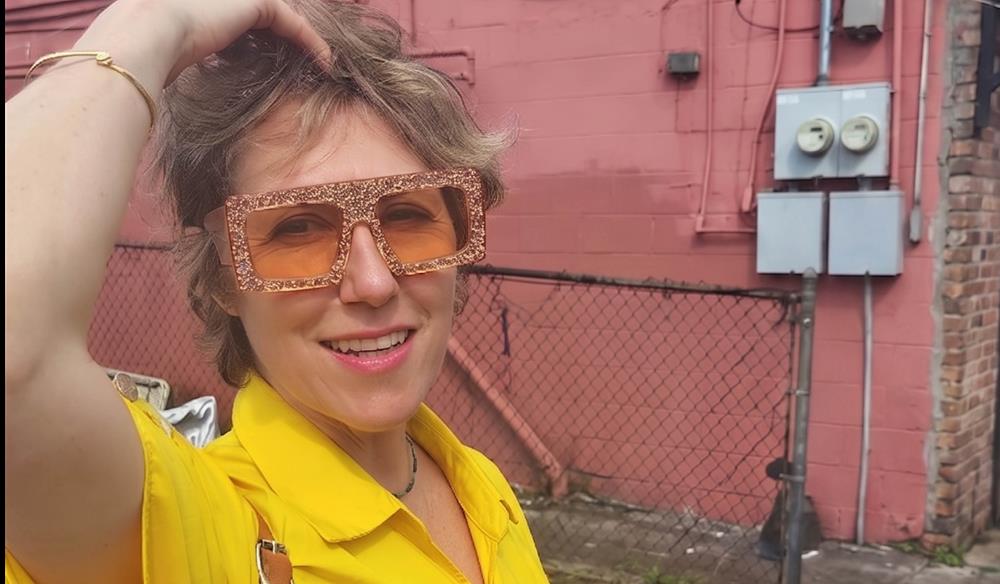 Martha Wainwright