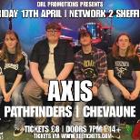 Axis Headliner