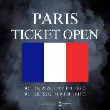 CLOUDIAN EUROPE TOUR - FRANCE (PARIS)