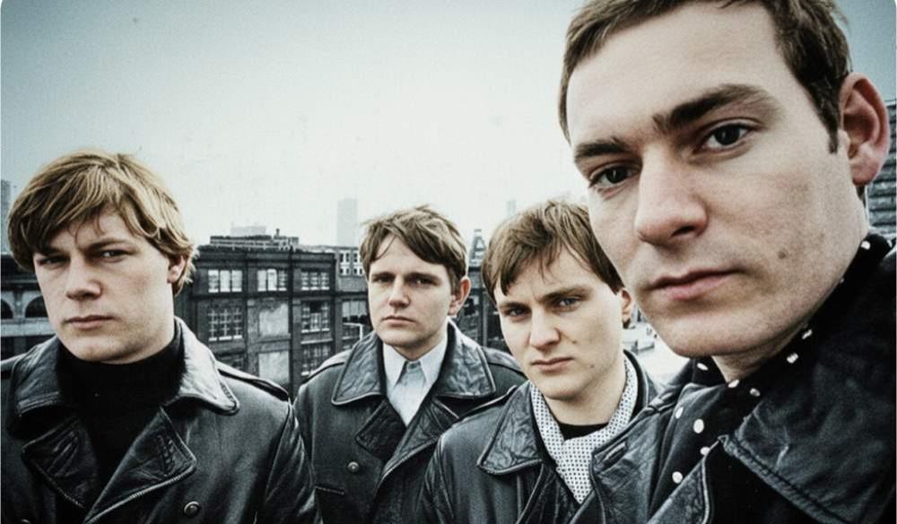 The Prisoners