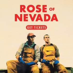 Rose of Nevada with Live Score