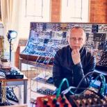 Scanner + Joseph Branciforte & Jozef Dumoulin