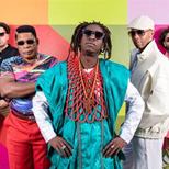Afriquoi (Live)