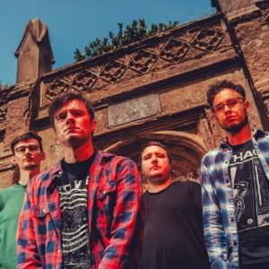 Death of Youth (Album Release Show)