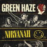 Green Haze & Nivarnah