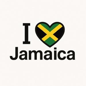 I Love Jamaica