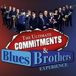 Ultimate Commitments & Blues Brothers Experience