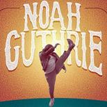 Noah Guthrie