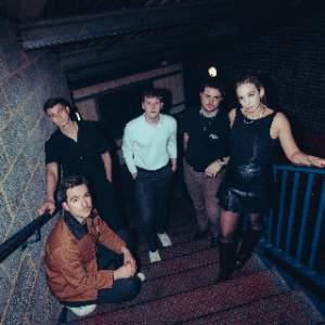 THE COVASETTES: ALBUM LAUNCH SHOW