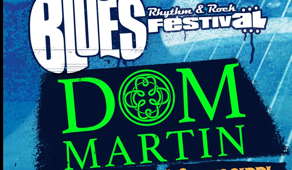 Whitby Blues, Rhythm & Rock Festival - Sunday