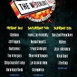 Anarchy At The Waterloo 2026 - Sunday