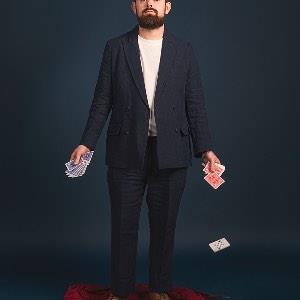 Tom Brace: Work In Progress