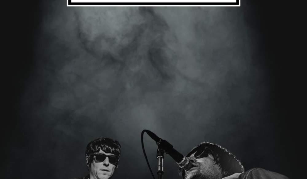 WHATEVER OASIS