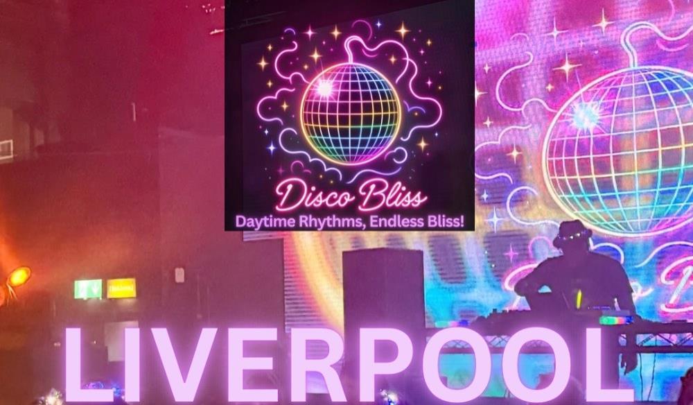 DISCO BLISS