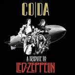 CODA - A Tribute To Led Zeppelin