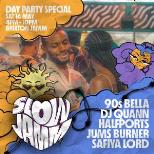 Slow Jamm: Day Party