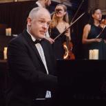 Rachmaninov's 2nd and Vivaldi Four Seasons