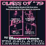 CLASS OF 79 + SUPPORT