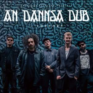 AN DANNSA DUB