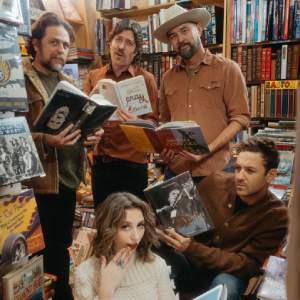 The Brothers Comatose