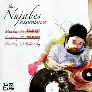 See Tickets - The Nujabes Experience Tickets and Dates