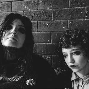 MRS FRIGHTHOUSE + SPECULUM BUNNY & AORTAROTA