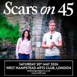 SCARS ON 45