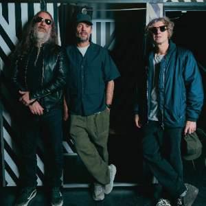 Cast: Early Album Launch Show(14+ with an adult)