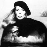 Hejira Play Joni Mitchell - 50th Anniversary