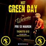 Not Green Day