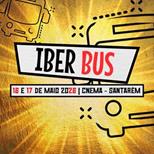 IBERBUS | IBERANIME SANTARÉM 2026