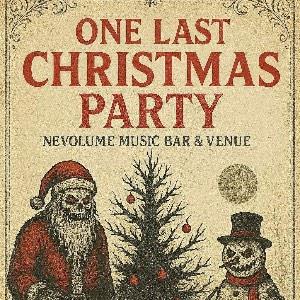 One last Christmas party