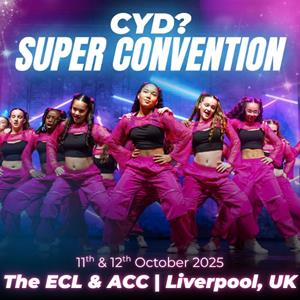 CYD? Super Convention: Weekend Pass