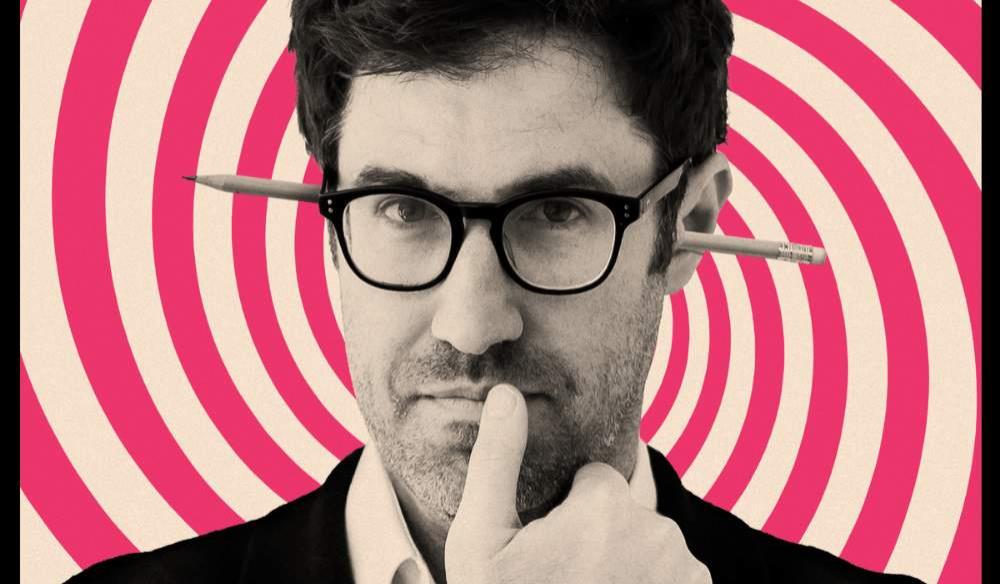 Dan Schreiber - This Changes Everything