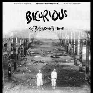 Bicurious - 33 Oldham St Manchester