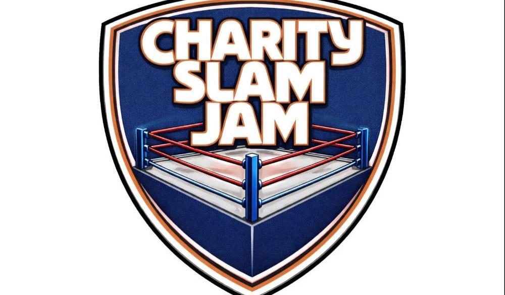 CHARITY SLAM JAM