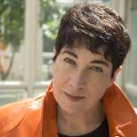 An Evening with Joanne Harris