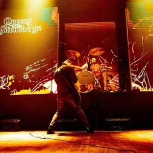 QUEENS OF THE STONED AGE (A tribute to QOTSA)