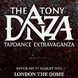 The Tony Danza Tapdance Extravaganza