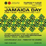 Jamaica Day