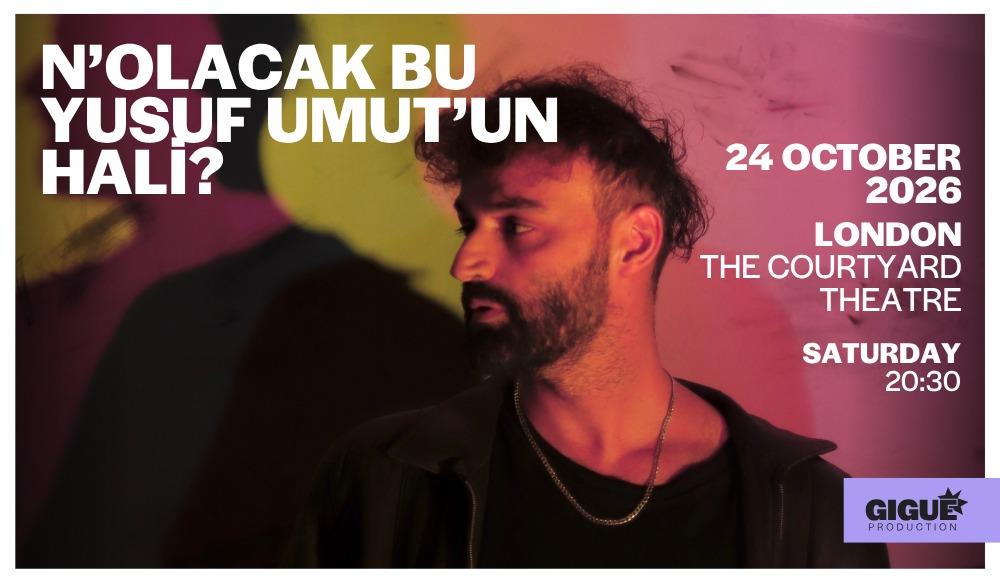What Will Become Of Yusuf Umut?