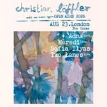 Christian Löffler Presents 'Until We Meet Again'