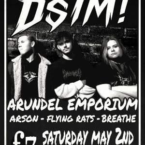 Don't Shoot The Messenger