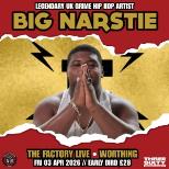 BIG NARSTIE